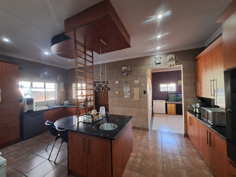 4 Bedroom Property for Sale in Sasolburg Ext 4 Free State